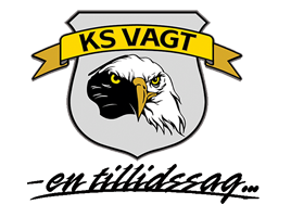 KS Vagt logo
