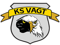 KS Vagt logo